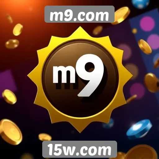 Novo sistema de recompensas no m9.com