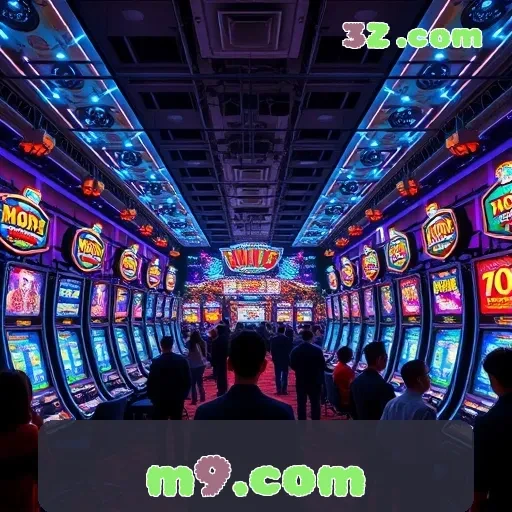 m9.com: As Melhores Ofertas para Gamers Brasileiros que Você Não Pode Perder