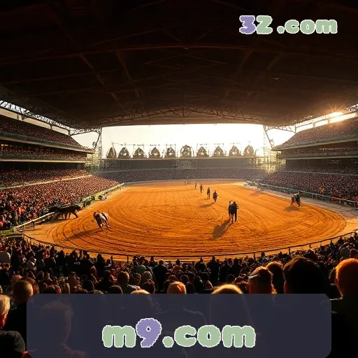 m9.com: Explore Eventos Esportivos que Marcam o Mundo dos Jogos
